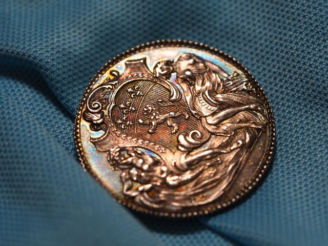 だるま３マガジン