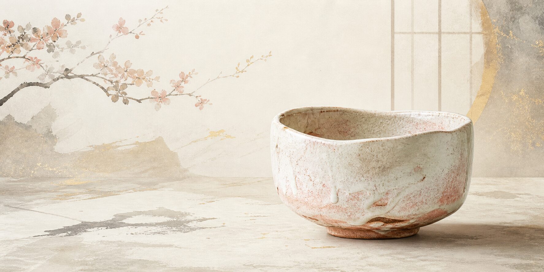 現代陶芸の人間国宝・加藤孝造の茶道具を正当に評価するには？買取相場