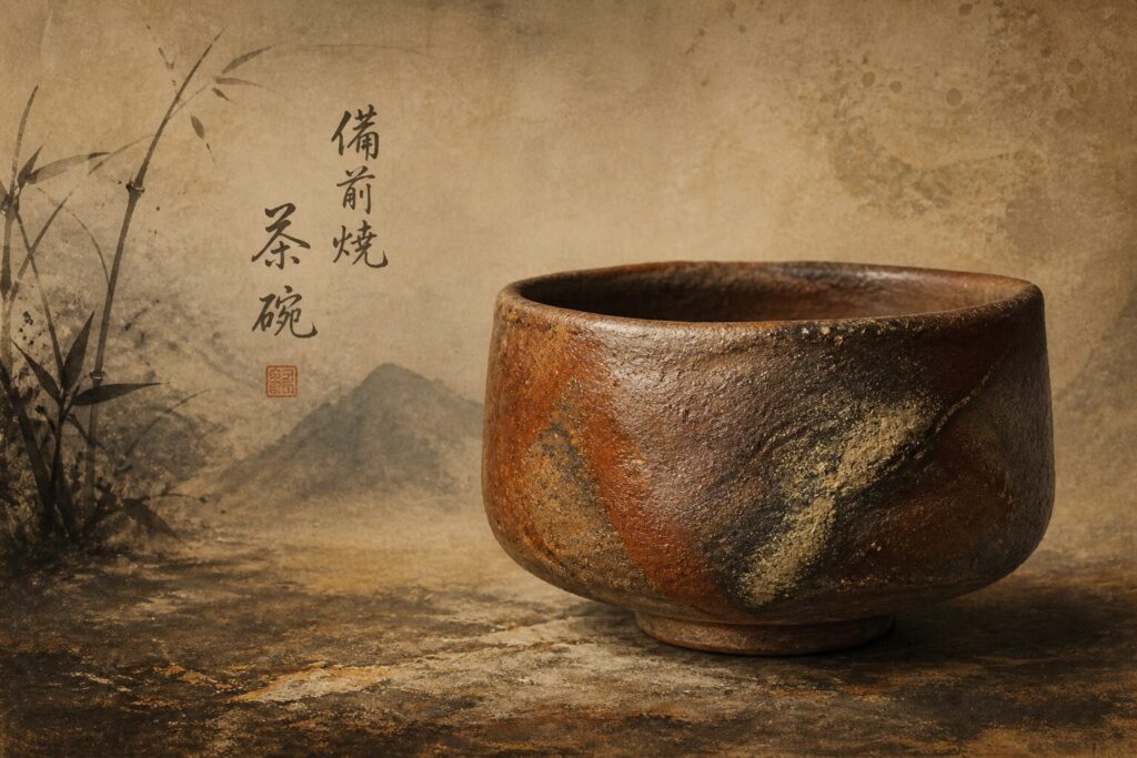 人間国宝　金重陶陽　作　鉢　◆詳しくは写真でご覧ください。 金重陶陽 備前焼の初代人間国宝で、備前中興の祖と讃えられた陶芸家