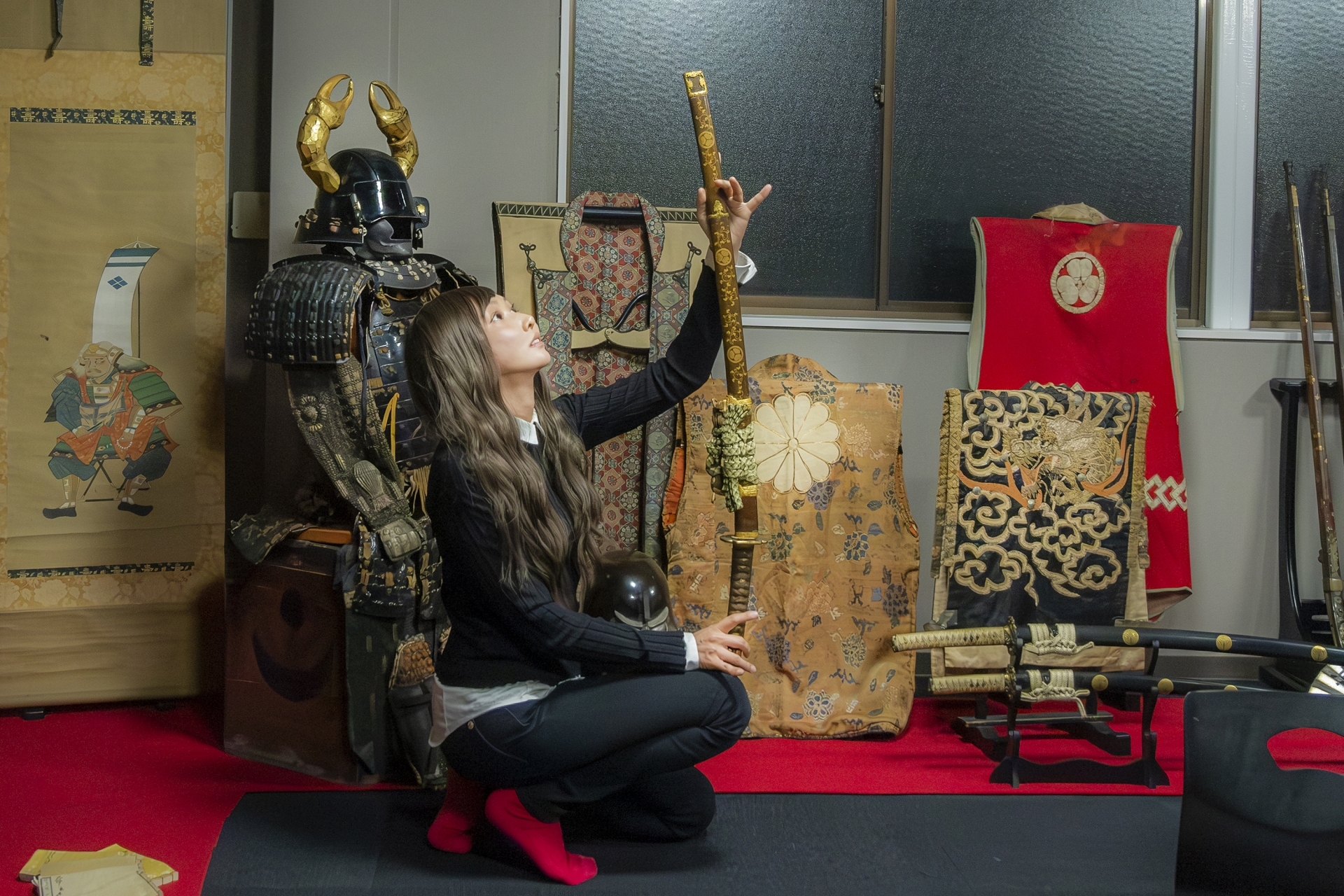 だるま３マガジン