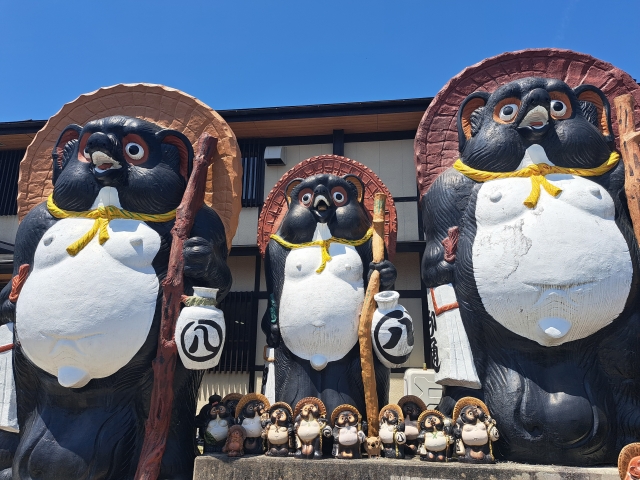 だるま３マガジン