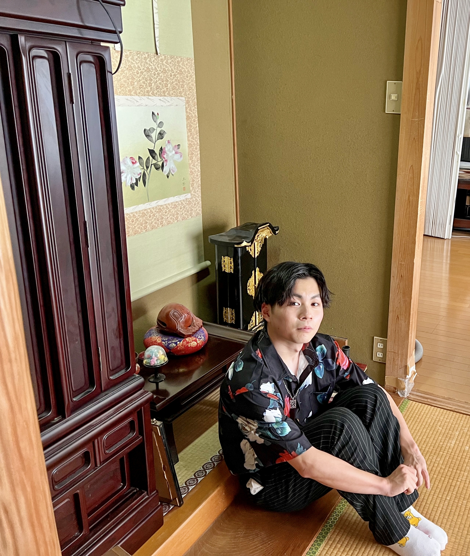 だるま３マガジン