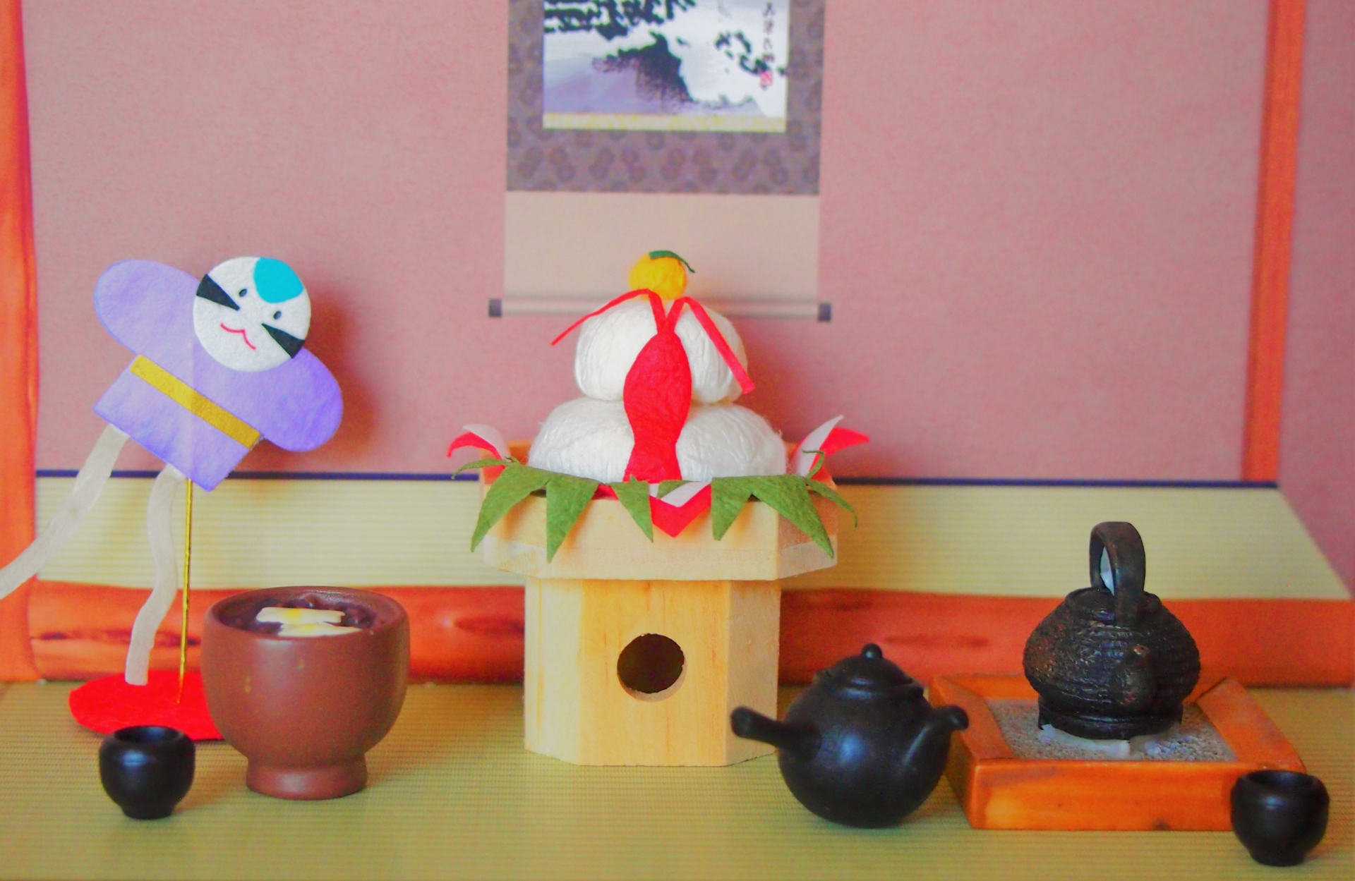 だるま３マガジン