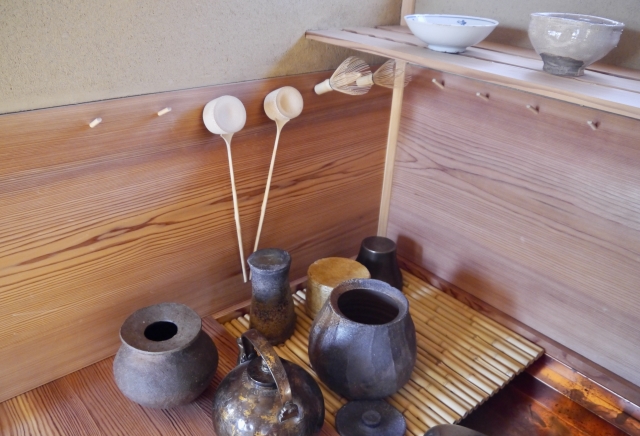 茶道具セット 買取の査定基準とは？種類・状態・作家で変わる評価 