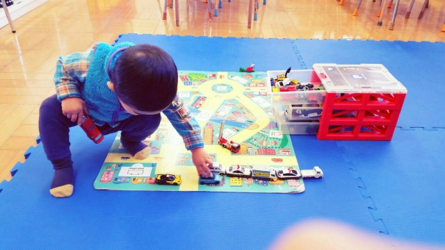 だるま３マガジン