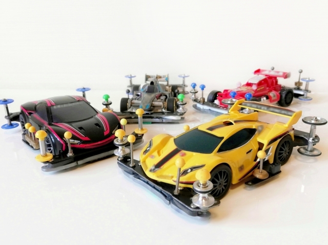 だるま３マガジン