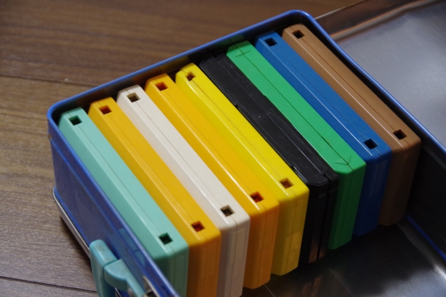 だるま３マガジン