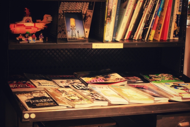 だるま３マガジン