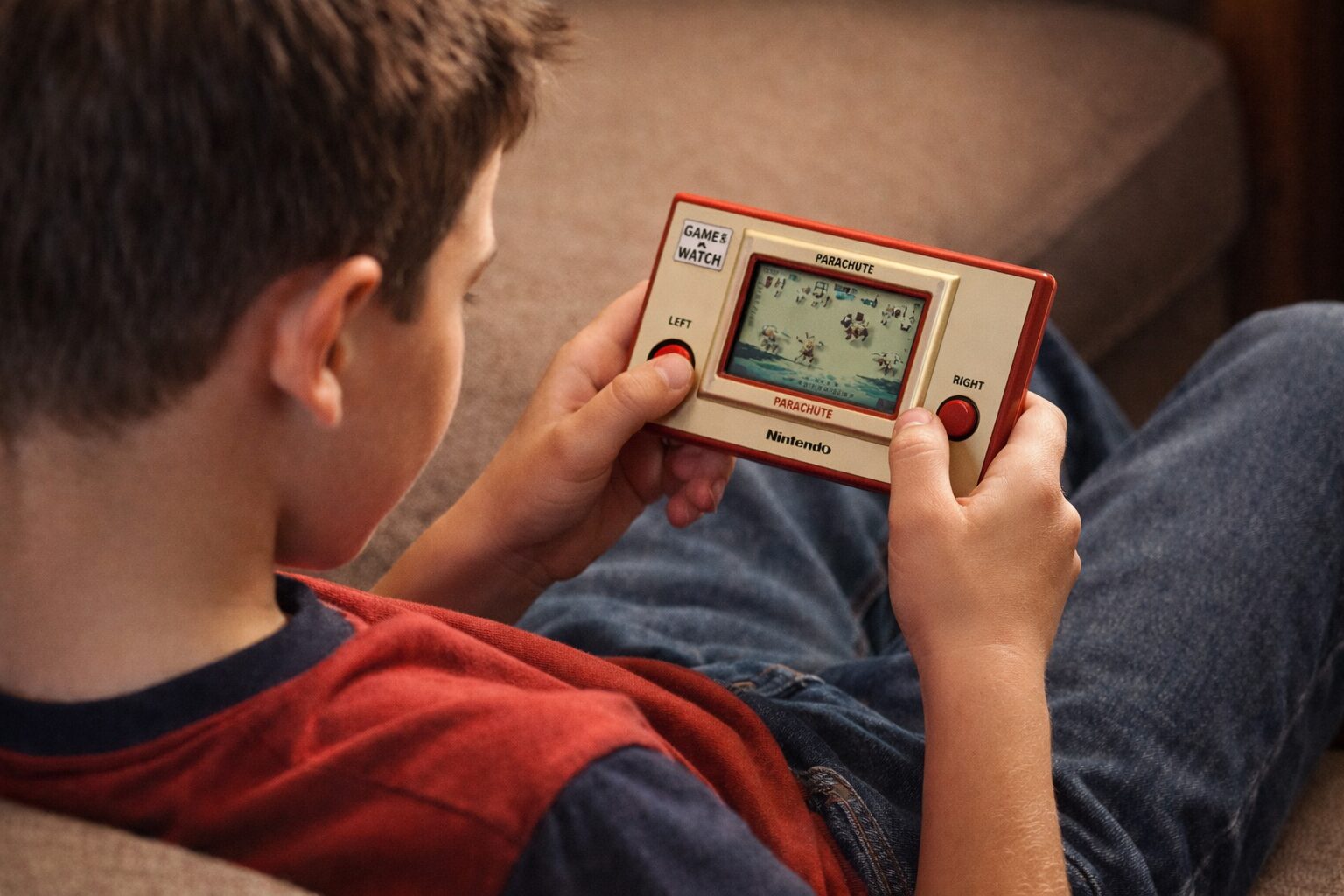 だるま３マガジン