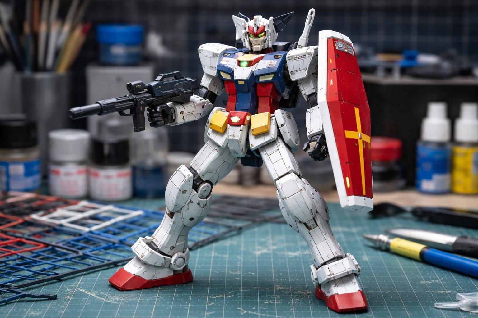 だるま３マガジン