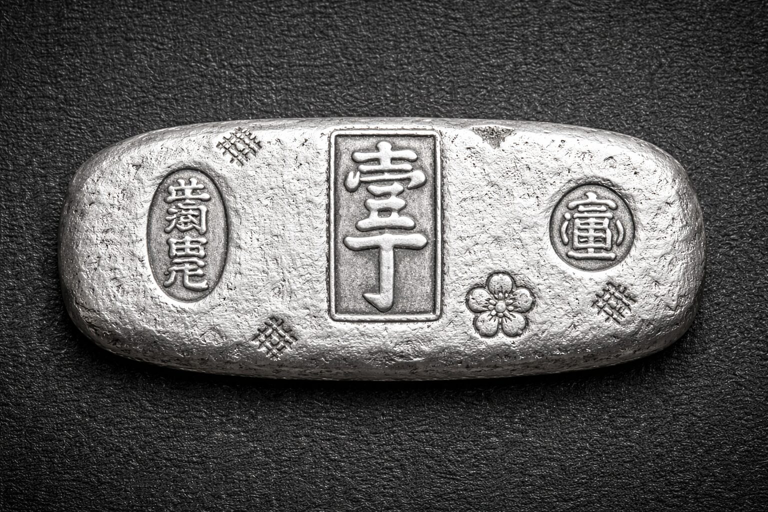 丁銀の流通と現代価値｜江戸時代の丁銀の使われ方から見る評価基準