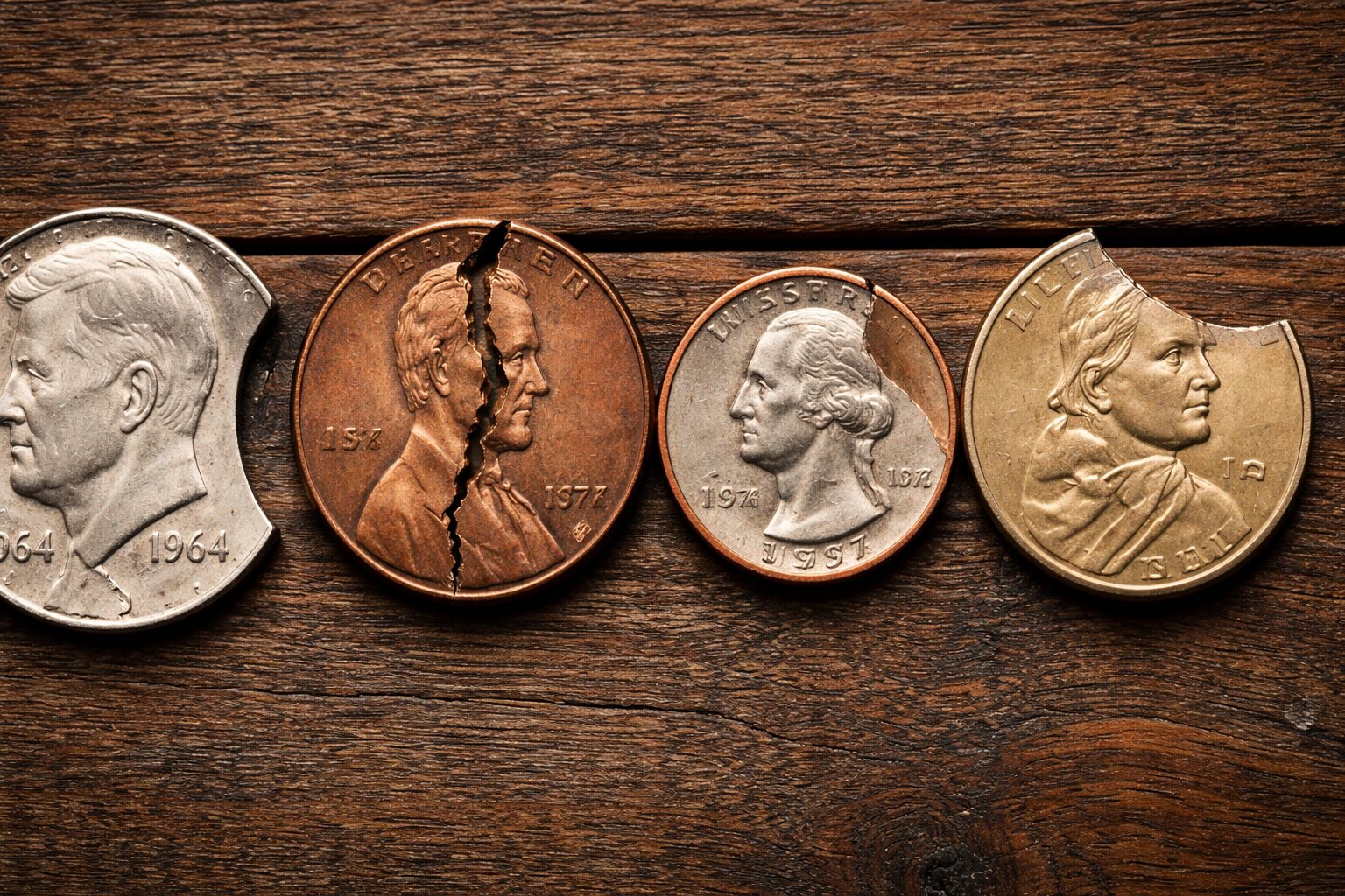 鋳造ミスコインの収集価値と買取相場とは？初心者向け収集ガイド