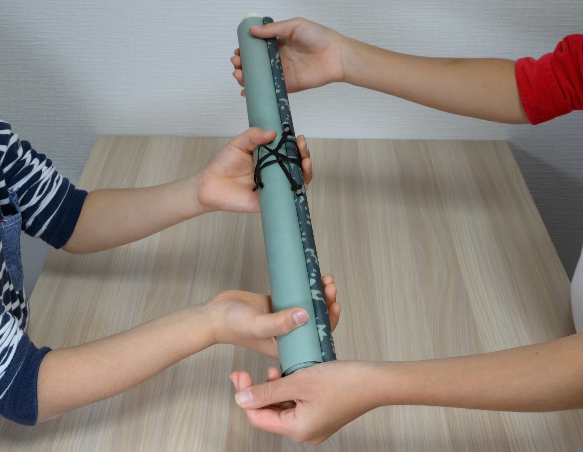 だるま３マガジン