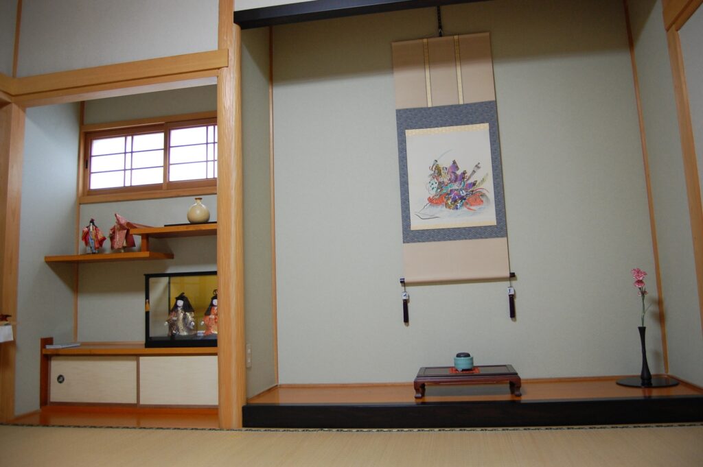 鑑定書付き掛け軸でも価格差が出る理由｜価値が高いと評価される5つの条件の記事のアイキャッチ画像