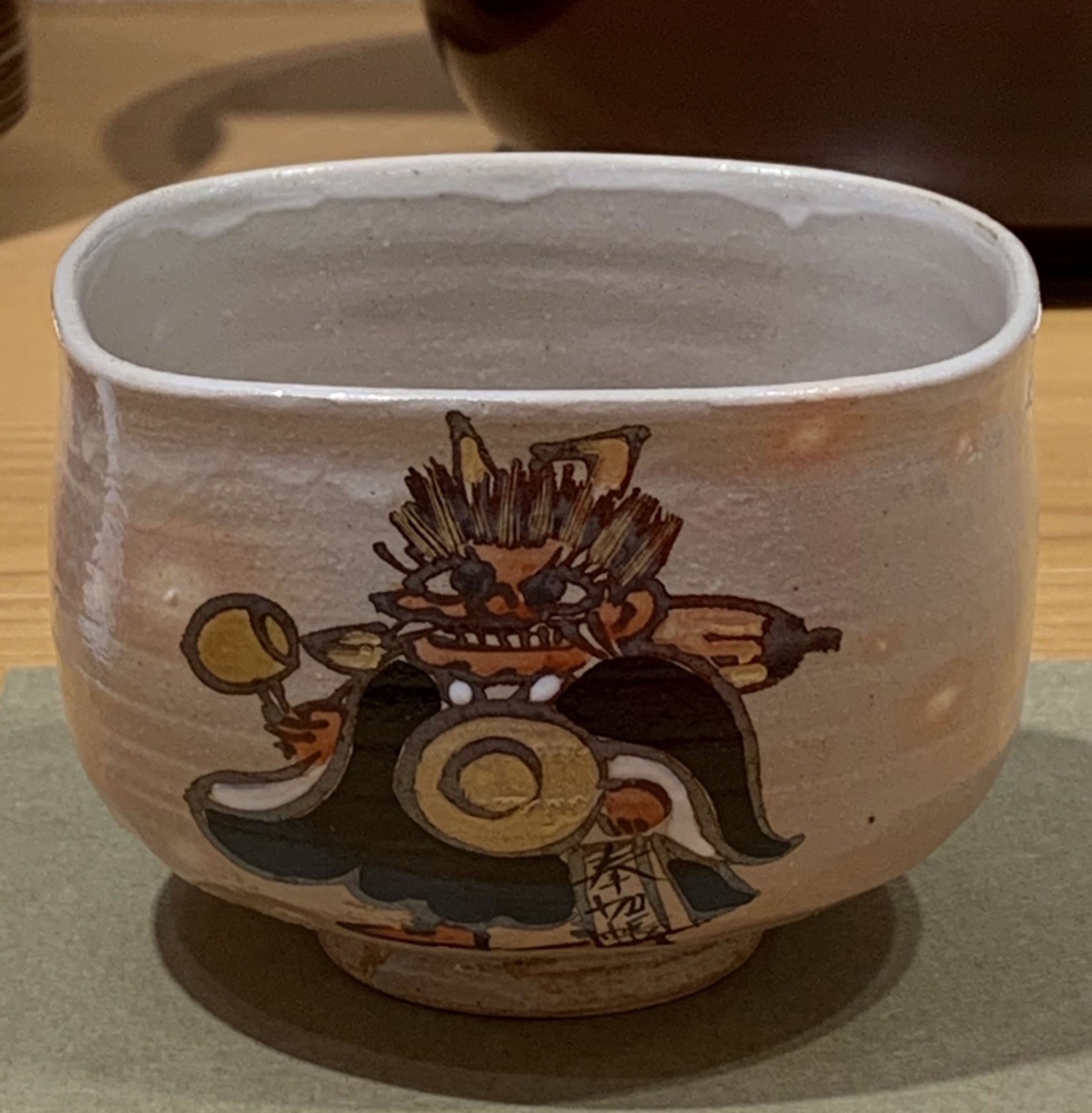 だるま３マガジン
