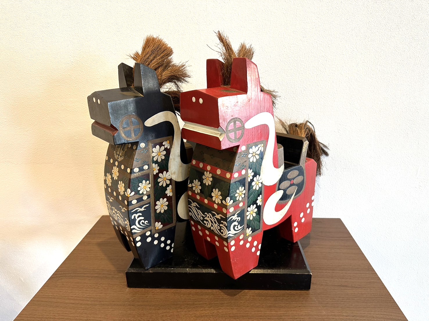 だるま３マガジン